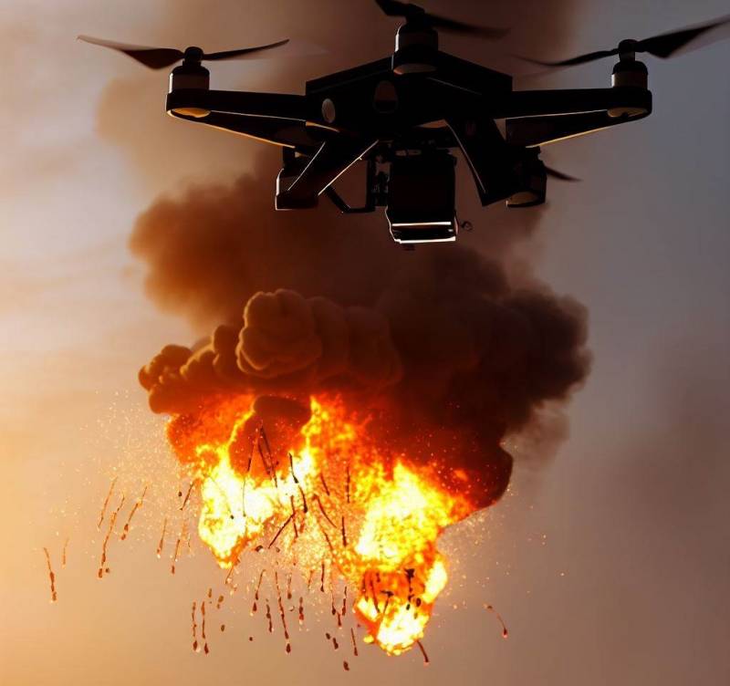 Машины дожигания: уничтожение повреждённой украинской бронетехники, которая потенциально может быть эвакуирована в тыл и восстановлена Машины дожигания: уничтожение повреждённой украинской бронетехники, которая потенциально может быть эвакуирована в тыл и восстановлена оружие