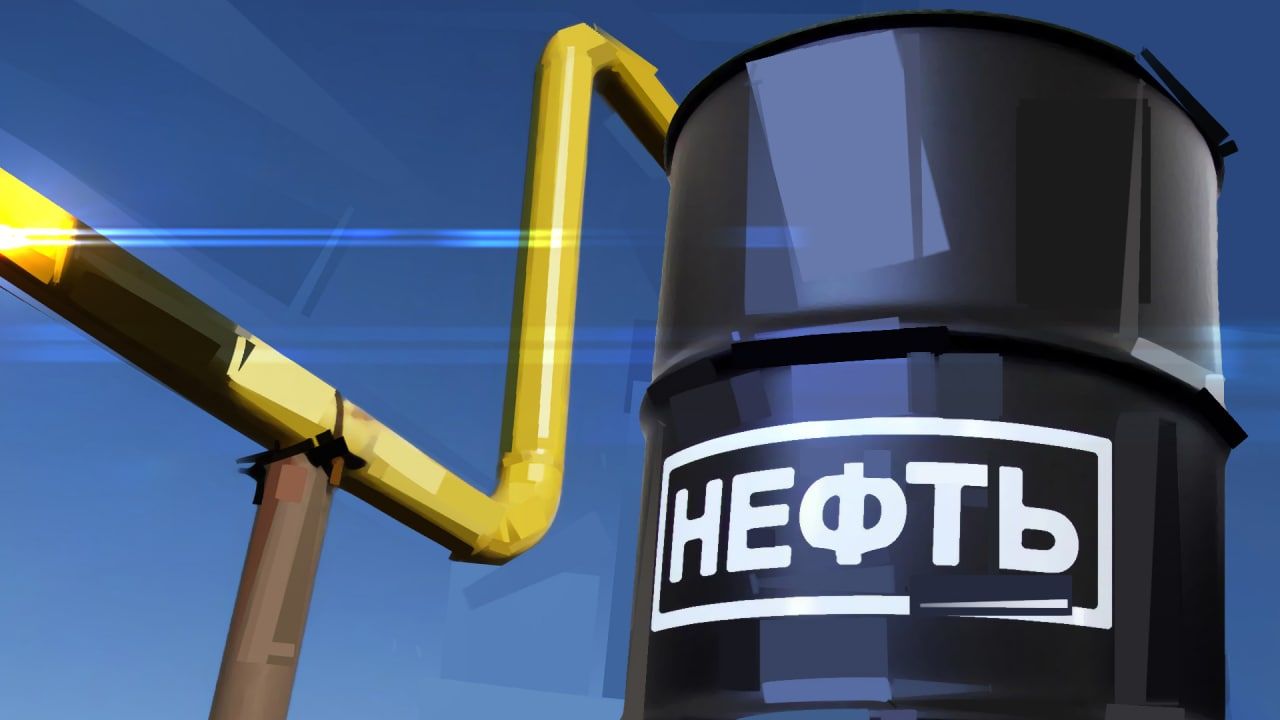 RND: ценовой лимит на российские нефтепродукты доставит Германии проблемы