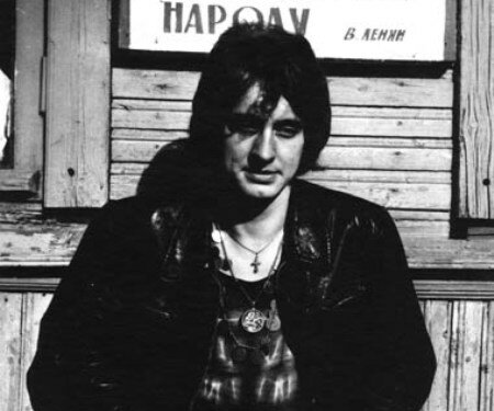 Евгений Яржин, 1973