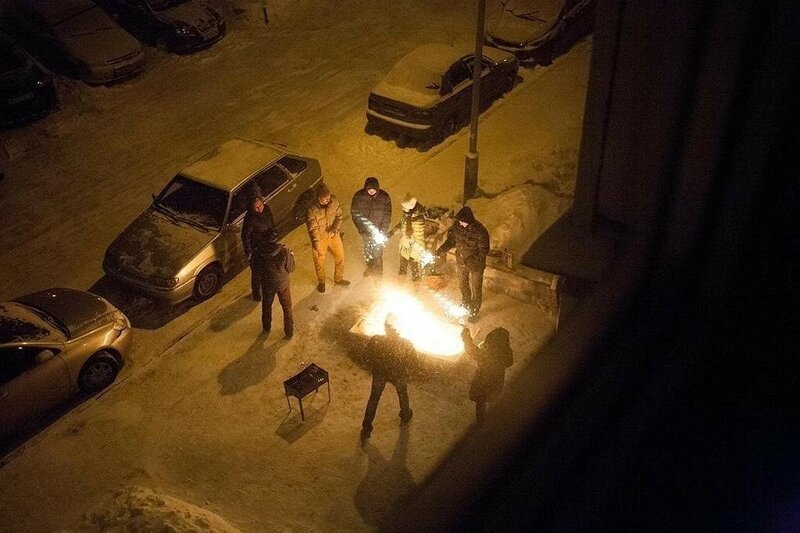 Шашлычки: голь на выдумку богата! 