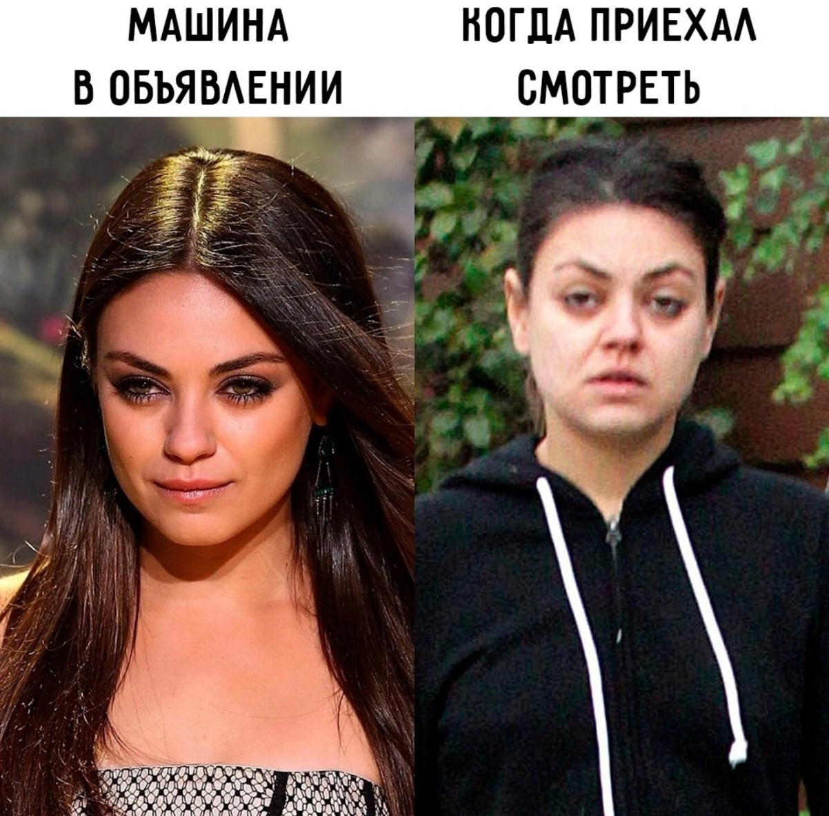 Черника улучшает зрение, орехи - память, а деньги улучшают все! 