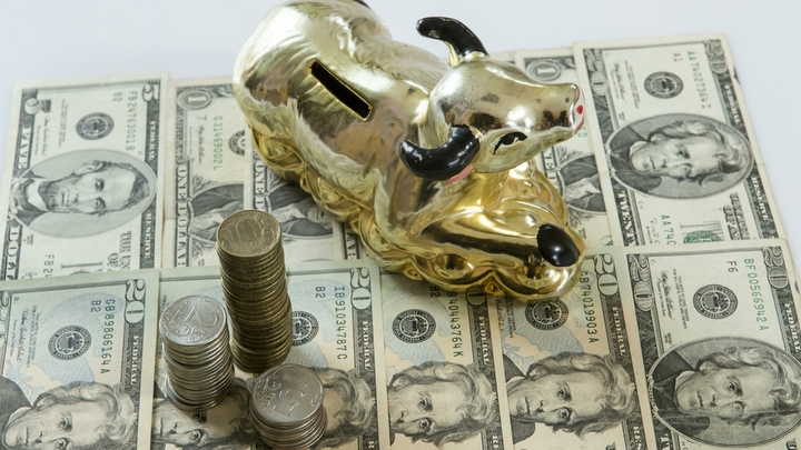 Доллар потянет весь мир в долговую яму: Что с рублем? Прогнозы экспертов