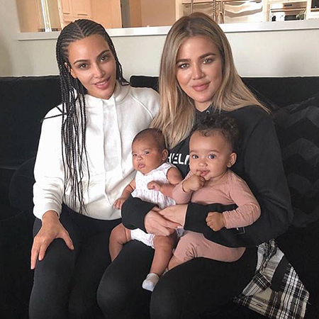 Хлое Кардашьян показала плоский и упругий живот спустя восемь месяцев после родов Хлое Кардашьян показала плоский и упругий живот спустя восемь месяцев после родов экстерьер, хлое кардашьян