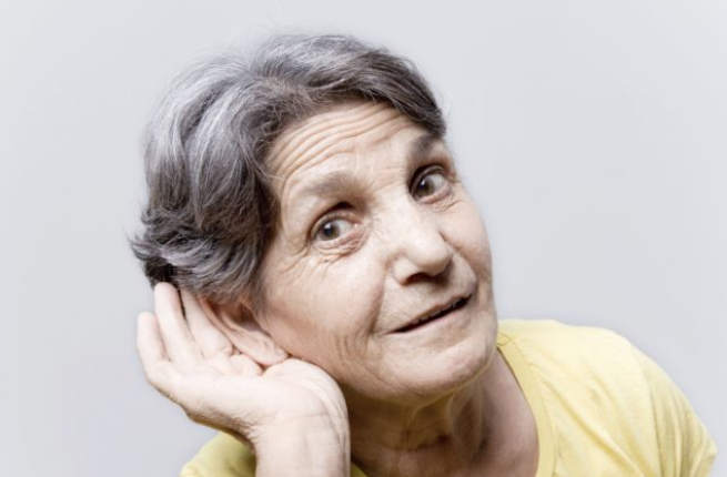 7 рецептов, как вернуть потерянный слух. Лечится даже старческая тугоухость и сильное ухудшение слуха