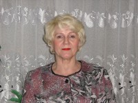Фото пользователя Альбина Сутырина (Новожилова)