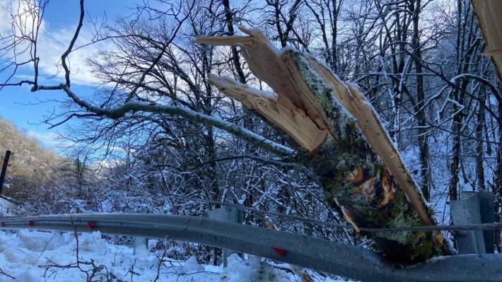 Рабочие восстановили около 80 процентов поврежденных энергообъектов в Краснодарском крае Общество