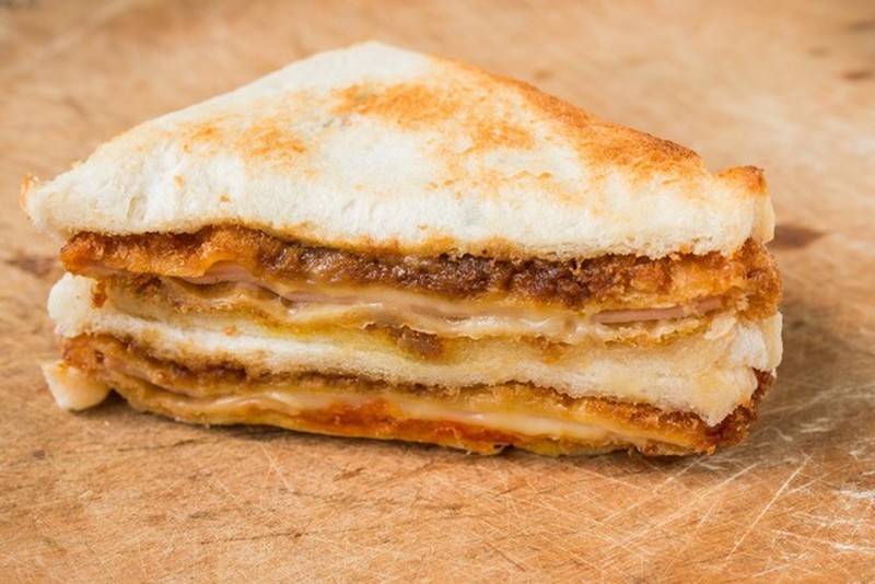 Десять лучших сэндвичей со всего мира