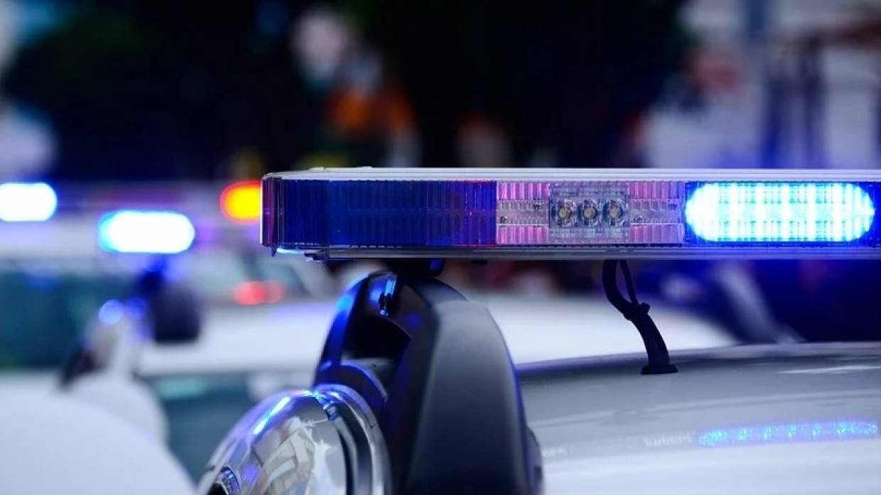 Один человек стал жертвой лобового столкновения машин в Углегорске