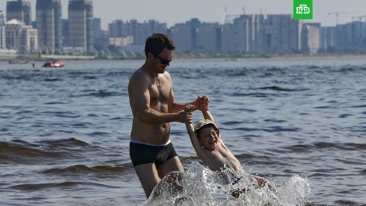 Летом 2024 будет жара. Жара в Питере. Парк 300-летия Санкт-Петербурга купаться. Жарко в СПБ летом. Парк 300-летия Санкт-Петербурга летом люди купаются.