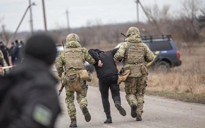 Украинские диверсанты атакуют Россию. Как распознать опасность? россия