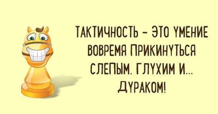 Подборка шуток для хорошего настроя на весь день 