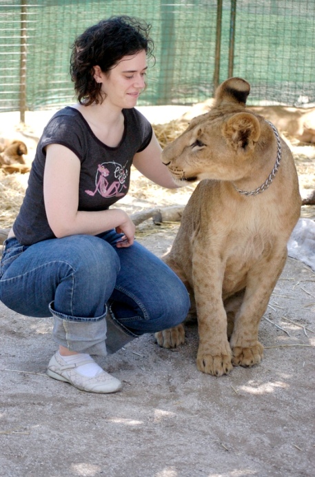 Самый опасный зоопарк в мире путешествие,страны,туризм