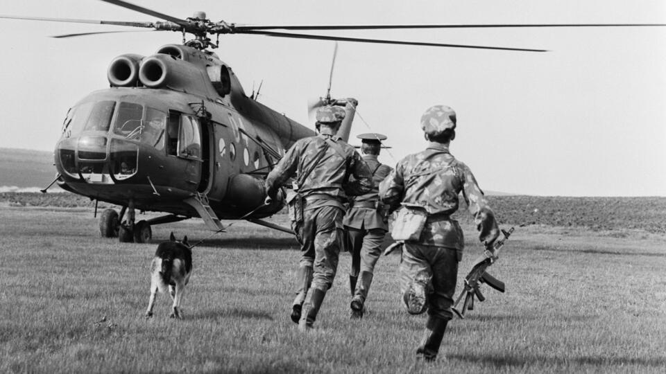 28 мая — День пограничника: история и традиции праздника 28 мая — День пограничника: история и традиции праздника армия