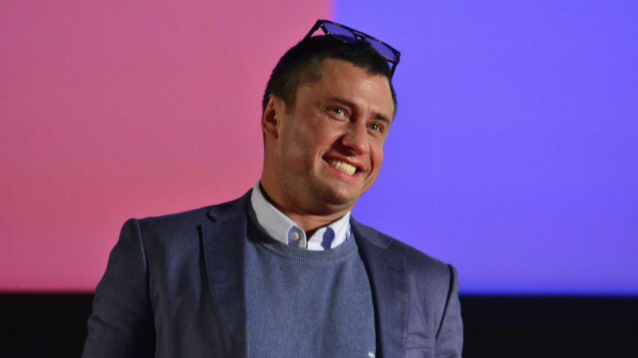 KP.ru раскрыла секрет «ненастоящей» свадьбы Брутян и Прилучного