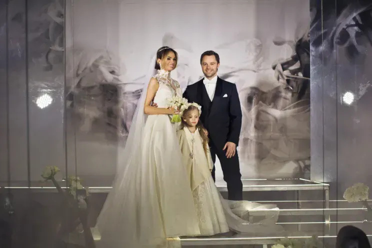 Гогунский бросил платить алименты: суд требует раскрыть его реальные доходы