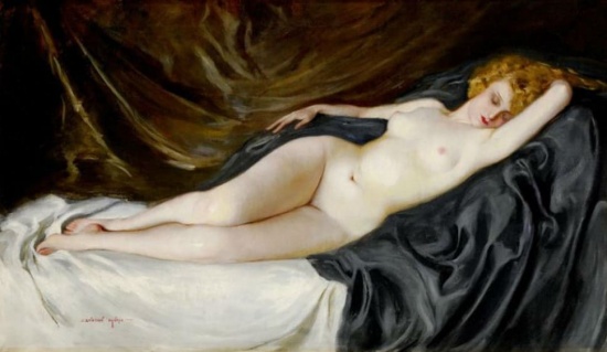 Палитра женской красоты 