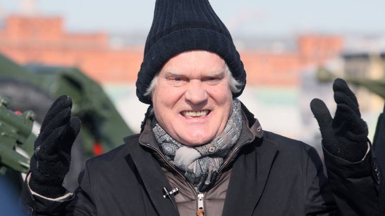 Куклачев рассказал, что нынешний премьер-министр Канады в детстве сидел у него на коленках