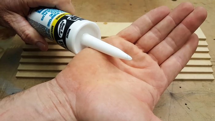 Как правильно открыть тюбик силикона, чтобы выполнить работу качественно мужсое хобби,полезные советы,своими руками,сделай сам,силикон