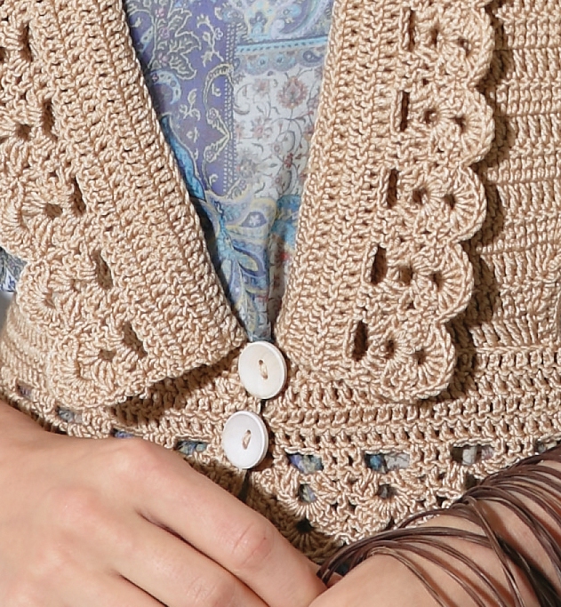 Болеро: идеи для вдохновения Болеро: идеи для вдохновения болеро,вязание,женские хобби,рукоделие,своими руками,умелые руки