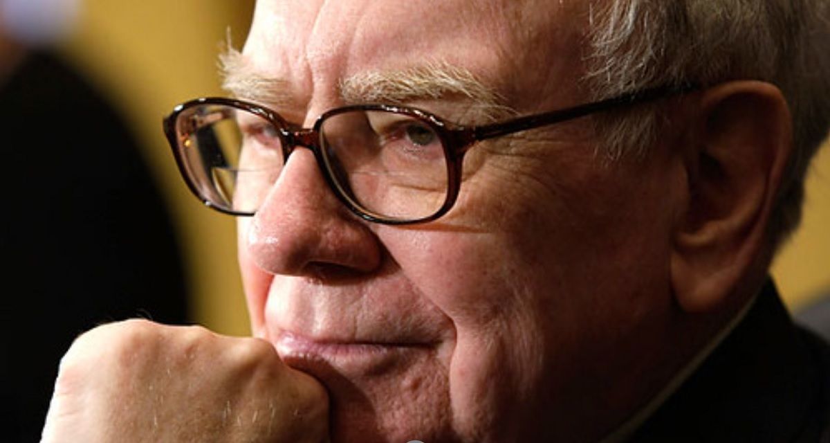 Berkshire планирует очередную продажу бондов в йенах