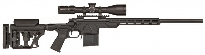 Снайперская винтовка Howa HCR