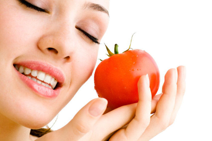О эти восхитительные помидоры! 10 полезных свойств «яблок любви»