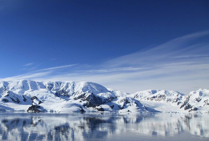 10 потрясающих мест планеты, где почти не ступала нога человека неизведанное,неизученное,планета,природа