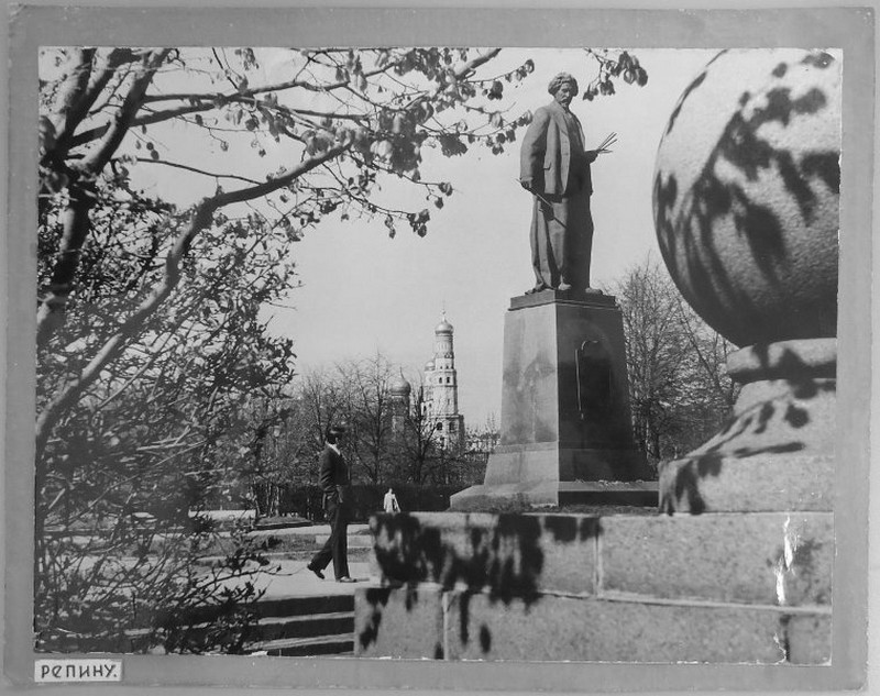 Снимки 1960-70-х годов фотографа-этнографа Георгия Аргиропуло 36