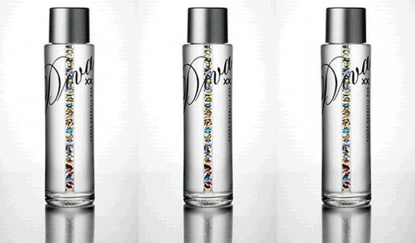 Diva Vodka