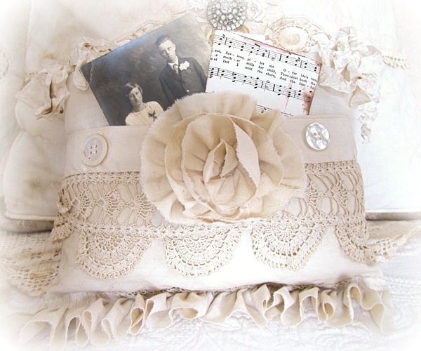 Винтажные красивости Винтажные красивости вдохновение,винтаж,идеи,Хенд мейд