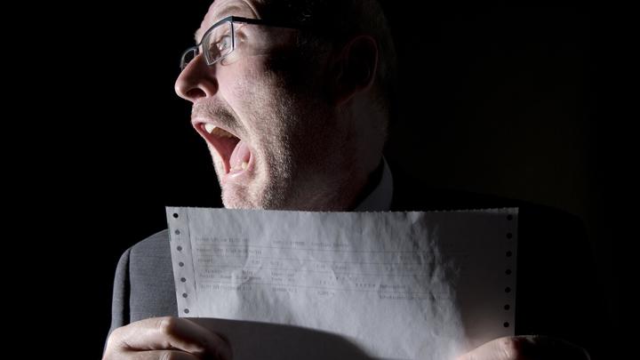 ПЕНСИИ ЗАБРАЛИ, ДАЛЬШЕ – БОЛЬШЕ. СЕРЫЙ КАРДИНАЛ МИНФИНА ХОЧЕТ ДЕНЕГ