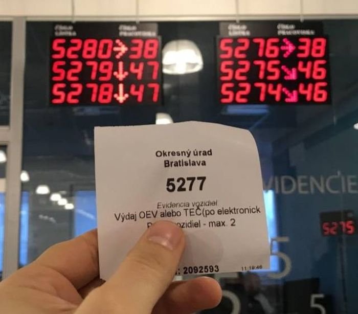 Что происходит?