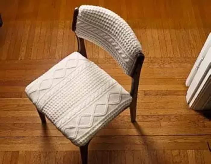 9 идей, которые помогут обновить старый стул даже новичку в ремонтных делах можно, более, стулья, мебели, сделать, стульев, мебель, этого, может, помощью, нужно, только, спинки, когда, интерьера, лайфхак, Такой, всего, требуется, обновить