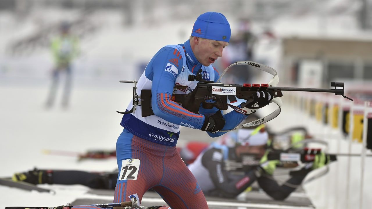 СБР выразил соболезнования в связи с гибелью биатлониста Малиновского