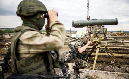 «Спецоперация Z»: Генерал «Суровый» и река Днепр предъявили Зеленскому совместный ультиматум украина