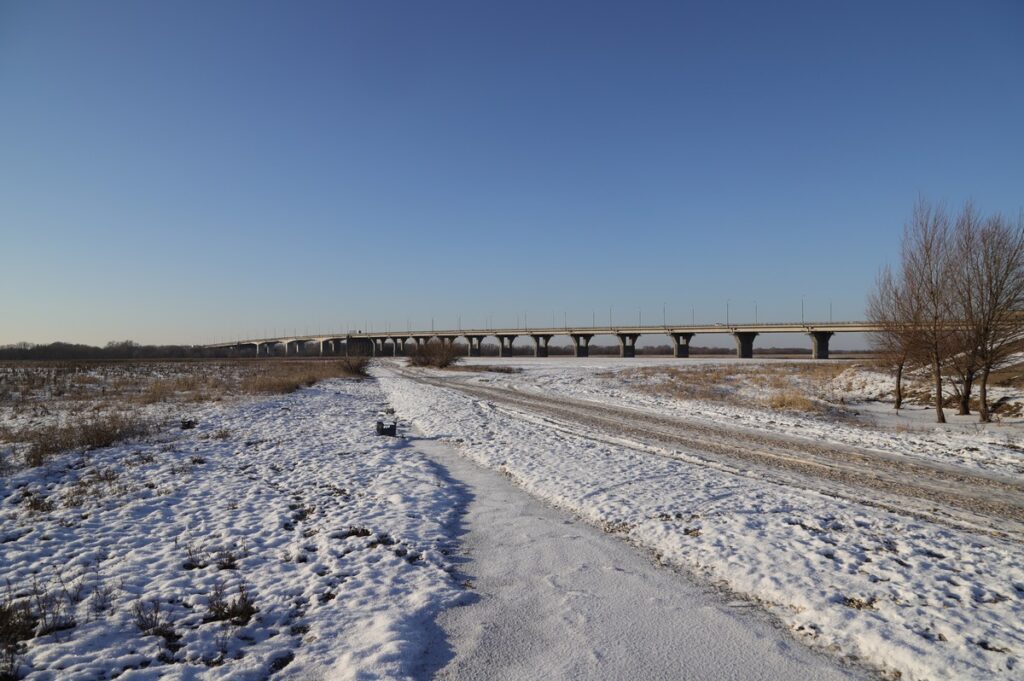 Павел Малков: Решение по реконструкции Солотчинского моста можно будет принимать только после строительства моста-дублёра