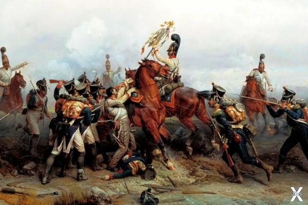 Какие войны проиграла россия за всю историю