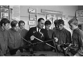 Почему даже макароны в СССР имели калибр автомата Калашникова история