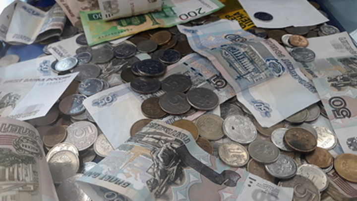 Последние новости России — сегодня 11 декабря 2019