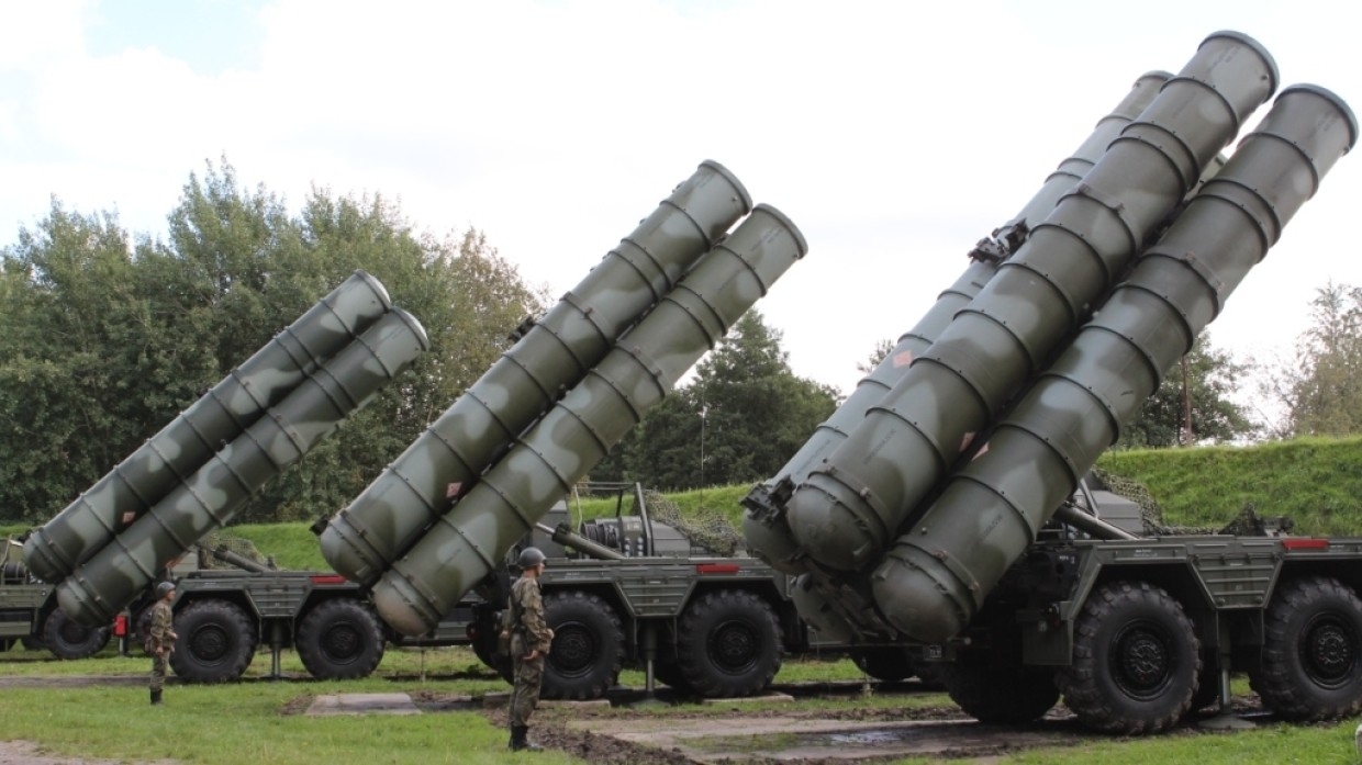 Белорусский депутат Гайдукевич назвал российские ЗРК причиной радости для Польши и Литвы