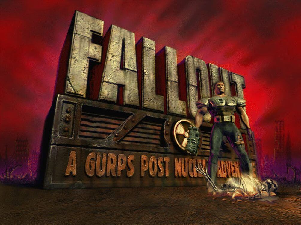 Тут много странного: интересные факты о игровой франшизе Fallout