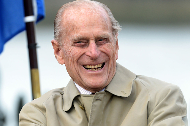 Памяти принца Филиппа: 13 самых остроумных цитат и шуток герцога Эдинбургского Памяти принца Филиппа: 13 самых остроумных цитат и шуток герцога Эдинбургского Монархии