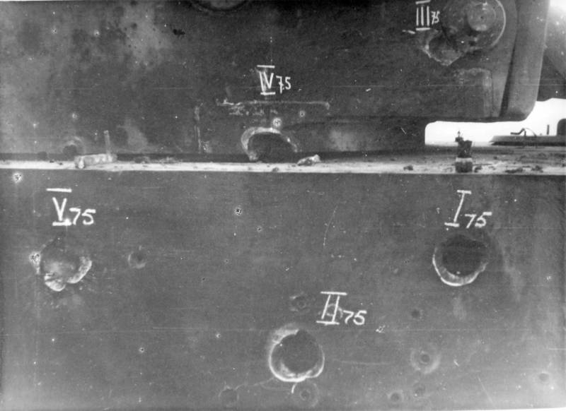 Наковальни для Красной армии. Испытания немецких трофейных танков история,интересное,былые времена