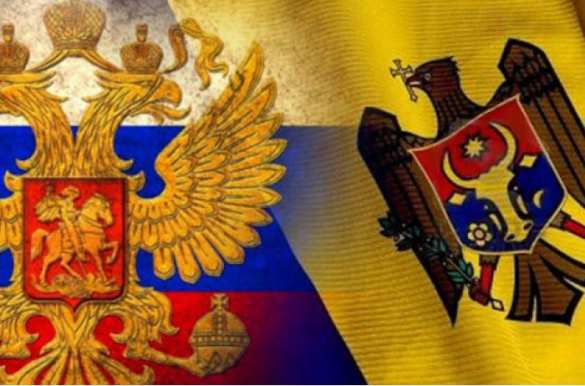 Молдавия не поддержала антироссийские санкции | Русская весна