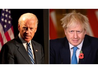 США и Британия: - статус "всё сложно"