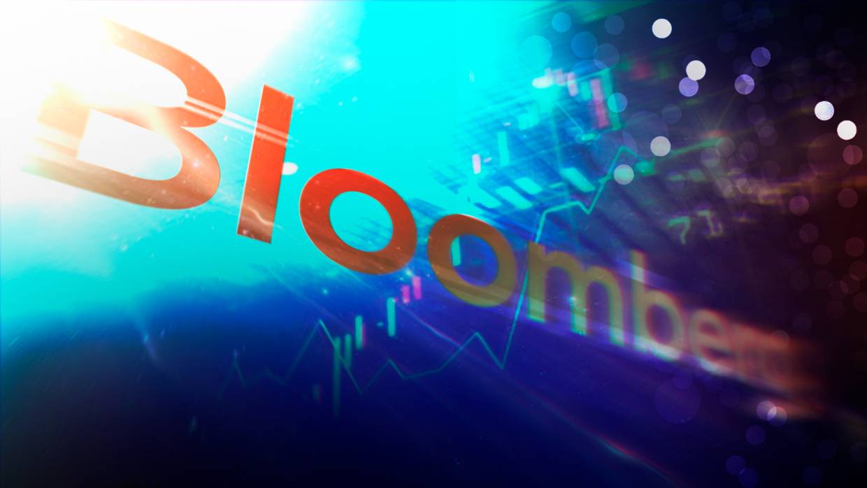 Фейк от Bloomberg — провокация, ошибка или фальстарт? Колонка Голоса Мордора