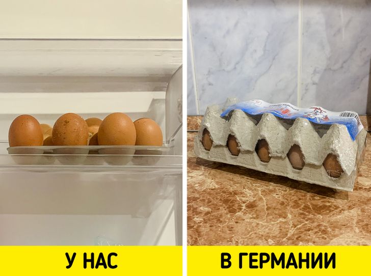 10 деталей немецкого быта, который отличается от нашего, как лед от пламени в Германию, немцы, двери, имеются, немецких, квартир, обычно, можно, немецкого, матраса, стороны, наружные, могут, прямо, меньше, и домов, температуры, в стену, Когда, правило