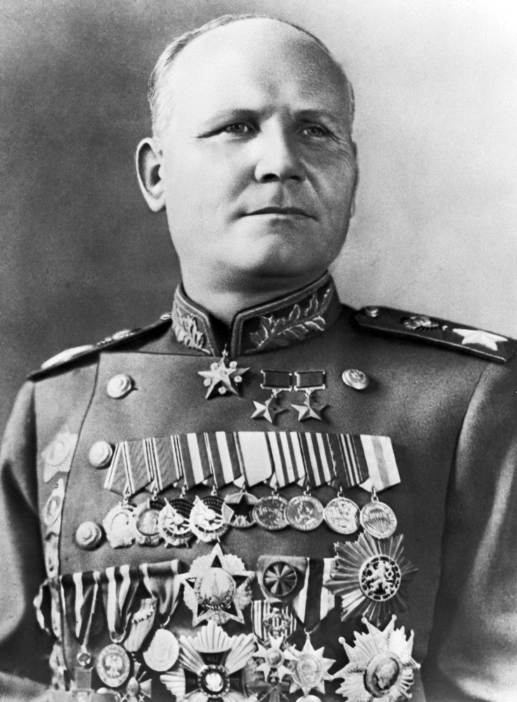 Картинки военачальников, поздравления