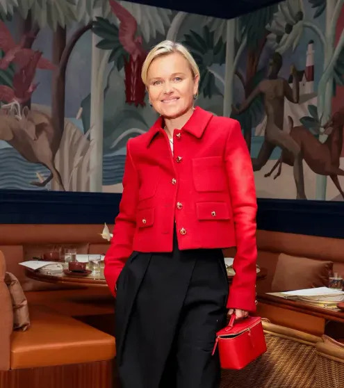 «Вам нужен дневной свет, милочка»: Барбара Штурм раскритиковала SPF и ретинол, вызвав гнев дерматологов