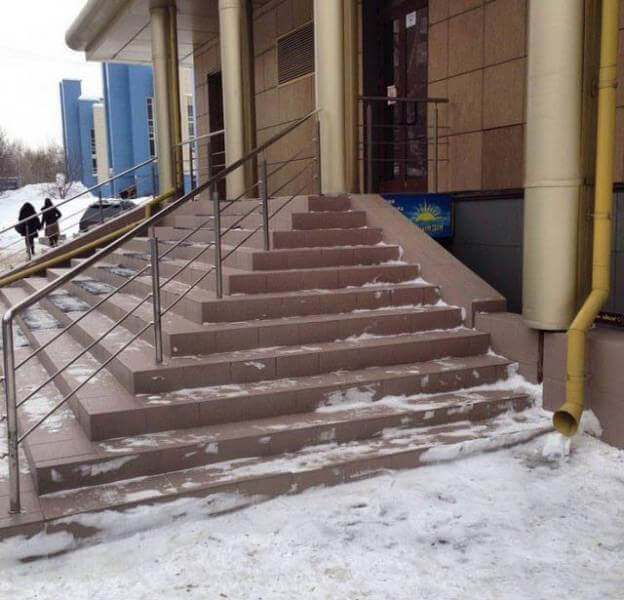 30 примеров беспощадного строительного маразма, от которого едет крыша